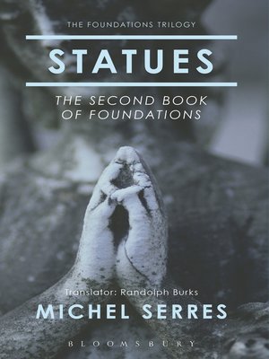 cover image of Statues